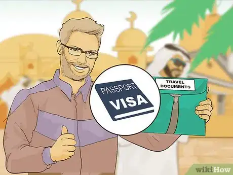 Image titled Choose a Travel Destination when Going Alone Step 12