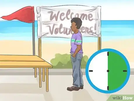 Image titled Organize a Beach Clean Up Step 14