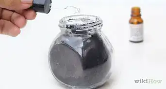 Make Activated Charcoal Face Soap