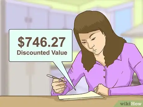 Image titled Price a Bond Step 14