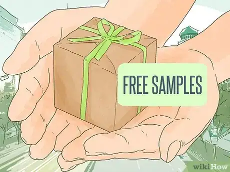 Image titled Market Your Alternative Health Business Step 11