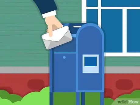 Image titled File a Consumer Complaint in Nevada Step 22