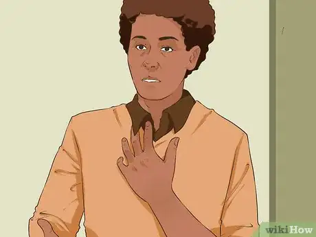 Image titled Avoid Psychiatric Commitment in California Step 8