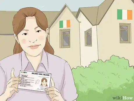 Image titled Obtain an Irish Passport Step 4.jpeg