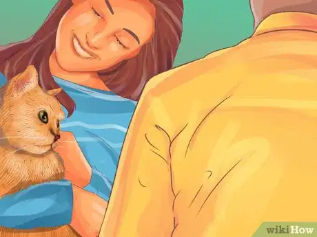 Image titled Find a Pet Behaviorist for Your Cat Step 10