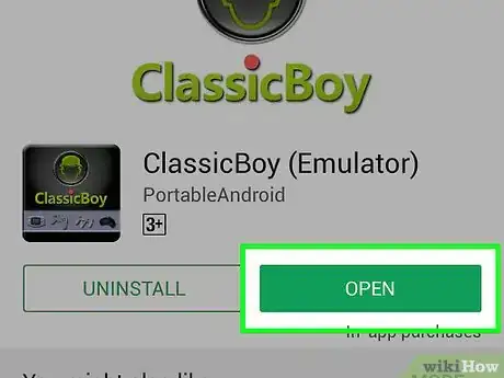 Image titled Play PlayStation 1 Games Using Your Android Phone Step 5