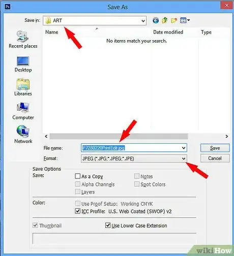 Image titled Edit a Photo Fit for Print Step 9
