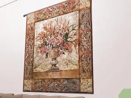 Image titled Decorate a Living Room on a Budget Step 8