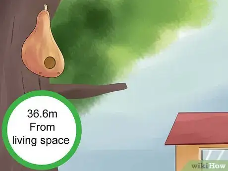 Image titled Attract Purple Martins Step 1