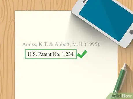 Image titled Cite Patents Step 17