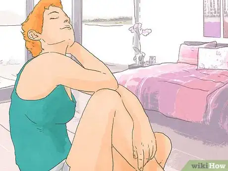 Image titled Accept Being Tall As a Teen Girl Step 3