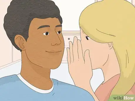 Image titled What Are Some Exercises to Practice Active Listening Step 10