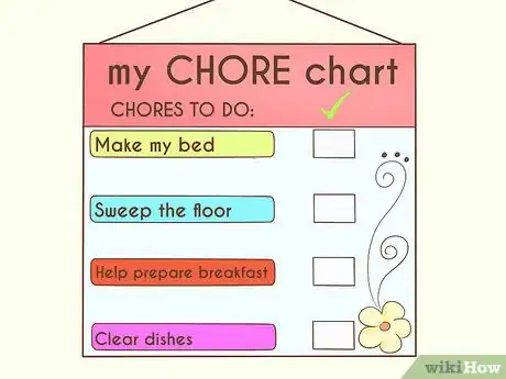 Image titled Do Spring Cleaning with Kids Step 4