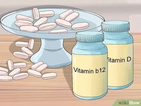 Image titled Work with a Registered Dietitian for IBD Step 10