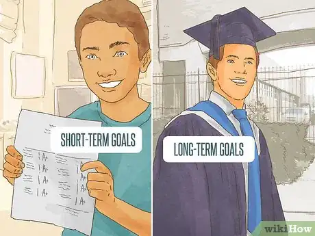 Image titled Achieve Your Goals for the New School Year Step 3