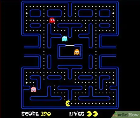 Image titled Increase Your Pacman Character Speed Step 2