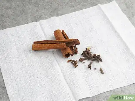 Image titled Make Crockpot Cocktails Step 1