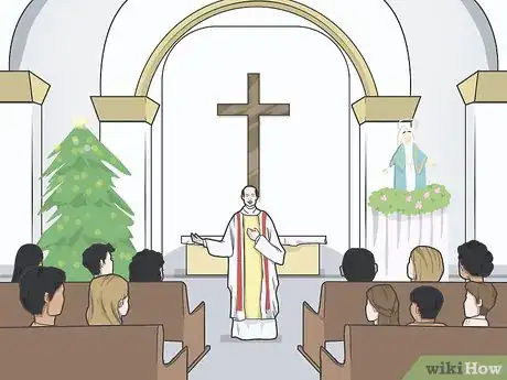 Image titled Celebrate Christmas in Spain Step 1