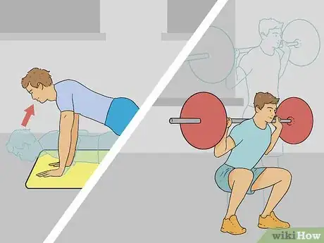 Image titled Work out With a Bad Knee Step 3