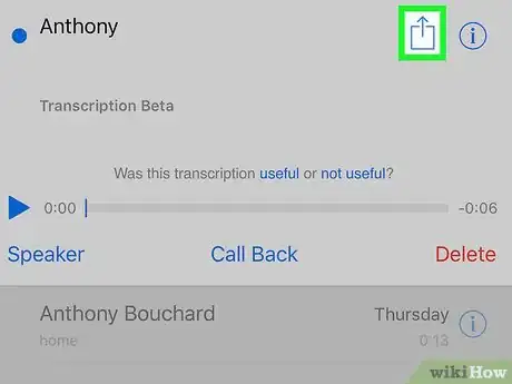Image titled Download Voicemail on iPhone or iPad Step 4