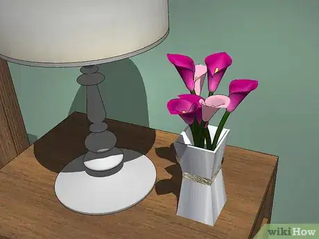 Image titled Accessorize a Nightstand Step 14