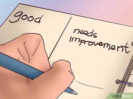 Image titled Have a Transformation Step 6