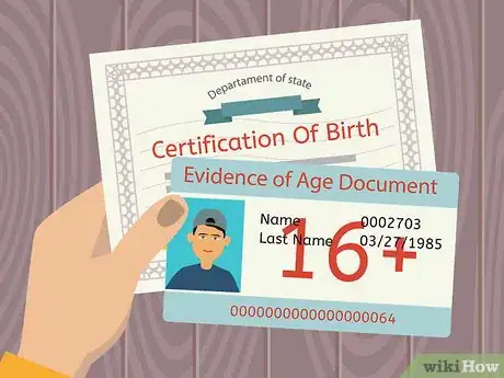 Image titled Get a Texas Driver Permit Step 11