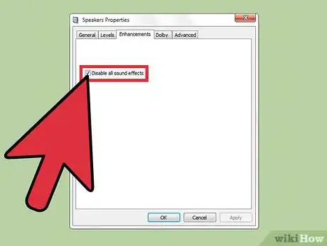 Image titled Fix Muddy Sound With Real Tech Audio and Windows 7 Step 5