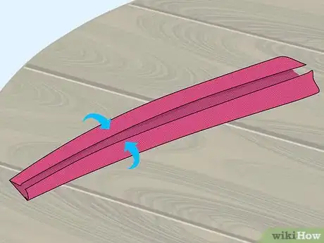 Image titled Make a Woven Duct Tape Purse Step 25