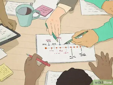 Image titled Launch an ICO Step 3