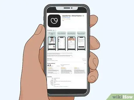 Image titled Find Sustainable Clothing Step 4