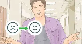 Compliment Someone You Hate