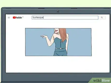 Image titled Become a Burlesque Star Step 10