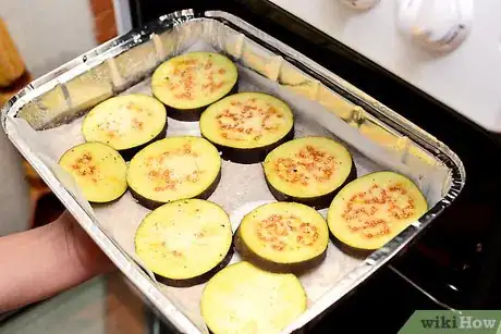 Image titled Bake Eggplant Step 9