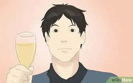 Image titled Toast a Girl Step 14