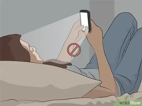 Image titled Cure Sleeping Problems Naturally and Cheaply Step 04