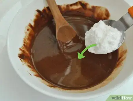 Image titled Make No‐Bake Vegan Brownies Step 13