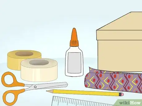 Image titled Decorate a Gift Box Step 28