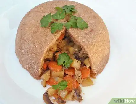 Image titled Make Steamed Vegetable Pudding Step 26