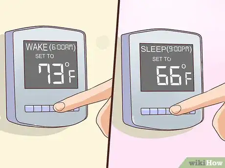 Image titled Ease the Morning Stiffness of Psoriatic Arthritis Step 3