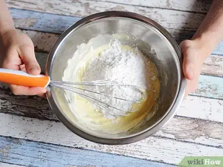 Image titled Make a Camo Cake Step 10