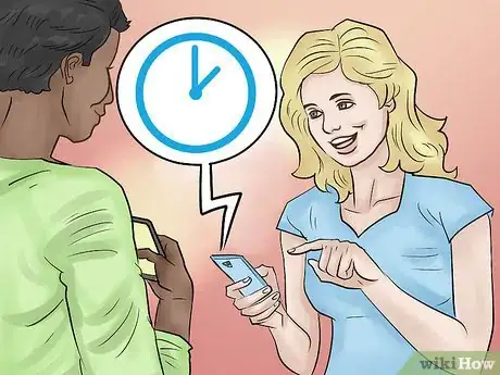 Image titled React when a Companion Spends the Entire Time on Their Phone Step 4