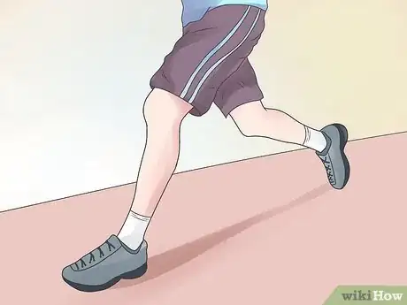 Image titled Prevent a Stress Fracture Step 1