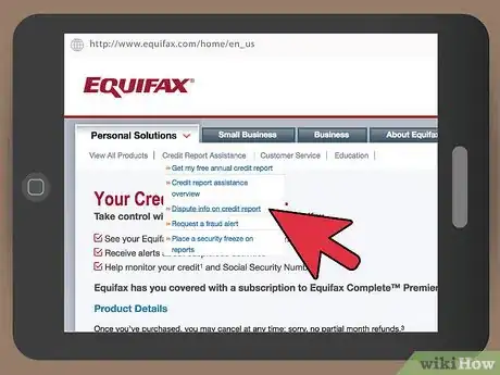 Image titled Protect Your Identity After an Online Data Breach Step 4