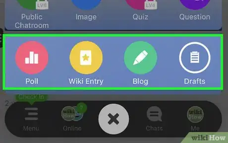 Image titled Increase Your Reputation on Amino Step 9