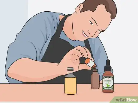 Image titled Use Aromatherapy for Indigestion Step 03