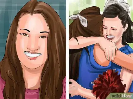 Image titled Get Ready for Cheerleading Tryouts Step 11