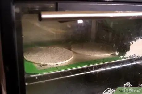 Image titled Bake a Pizza Cake Step 2