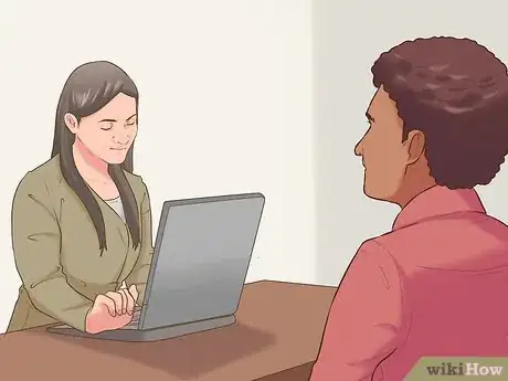 Image titled Communicate a Workplace Problem with Your Employee Step 3