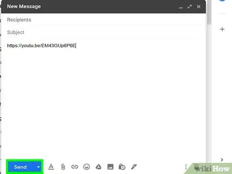 Image titled Share Videos Step 22